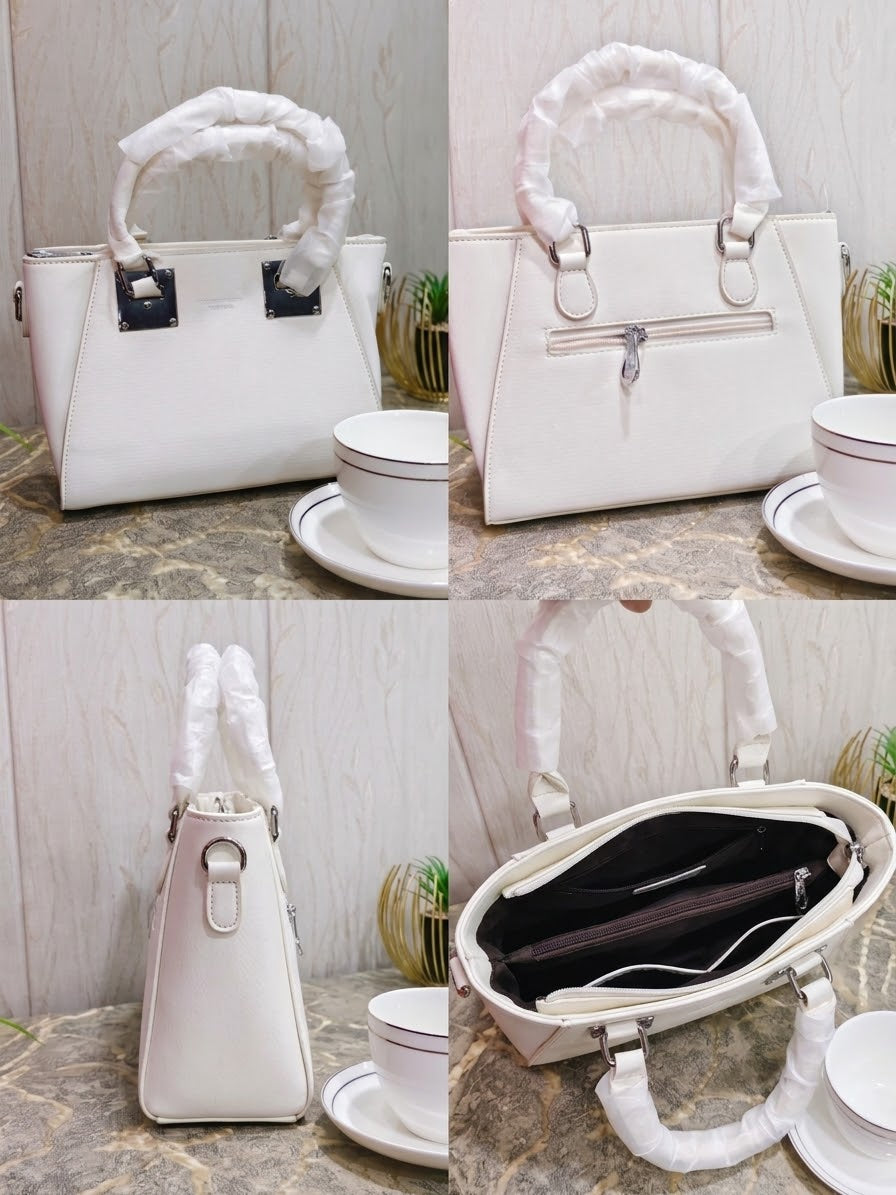 Mahrosh Luxury Tote Handbag