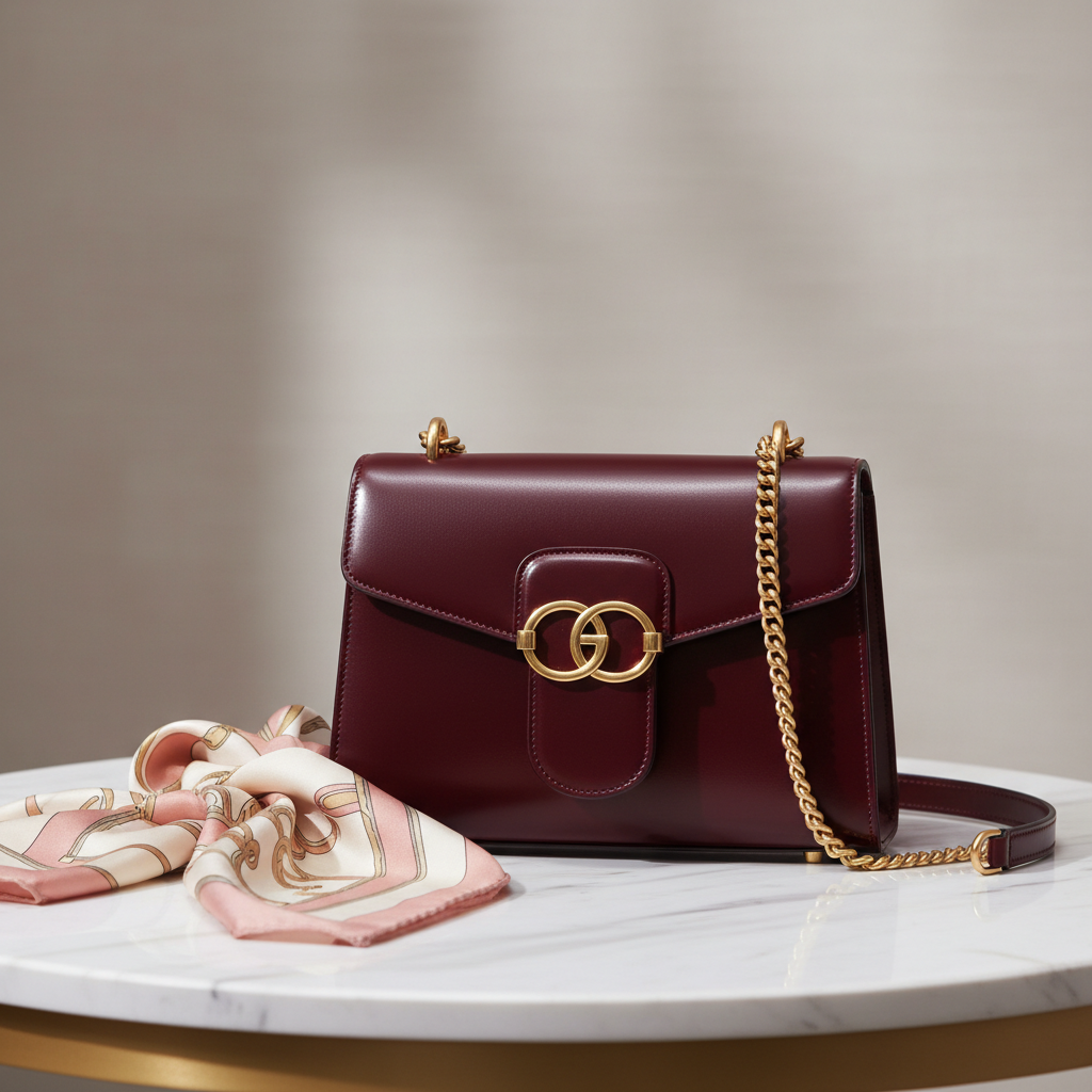Luxury Bags