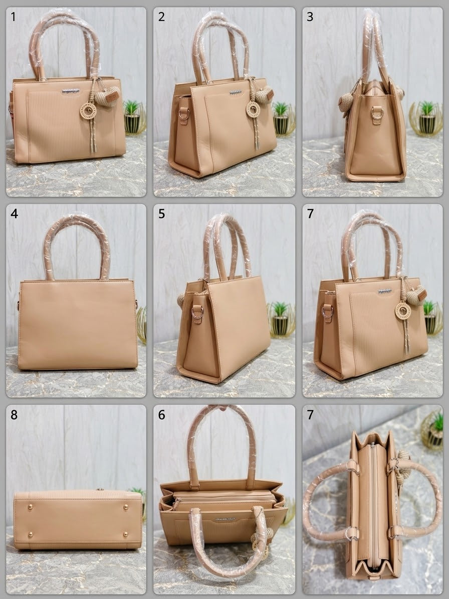 Nude Luxe Grace