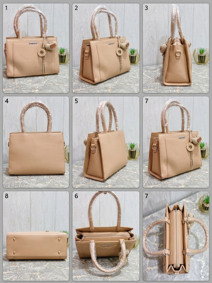 Nude Luxe Grace
