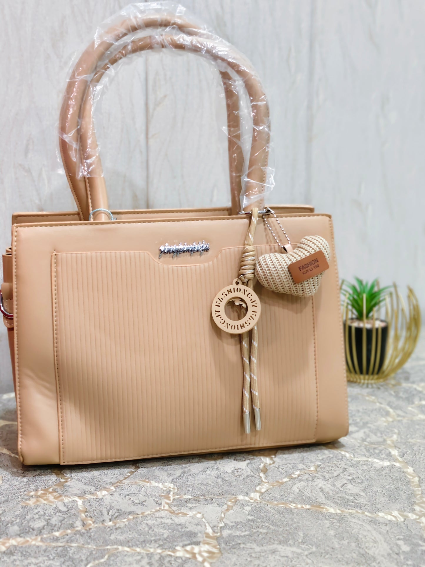 Nude Luxe Grace