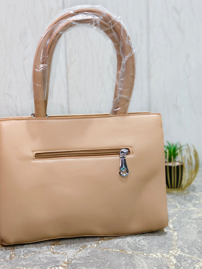 Nude Luxe Grace